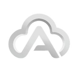 AsheoCloud Logo