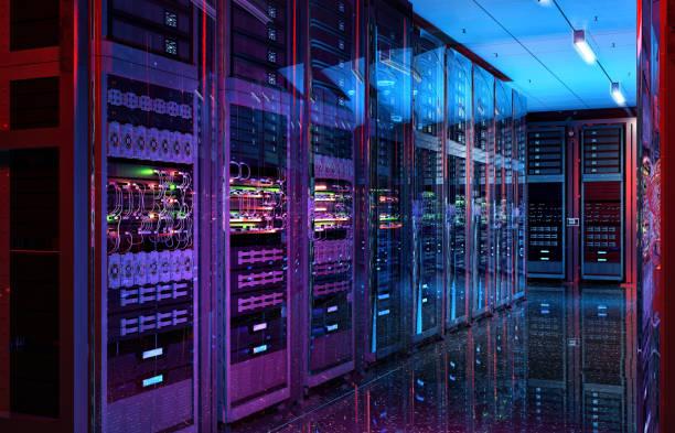 Total Servers bg